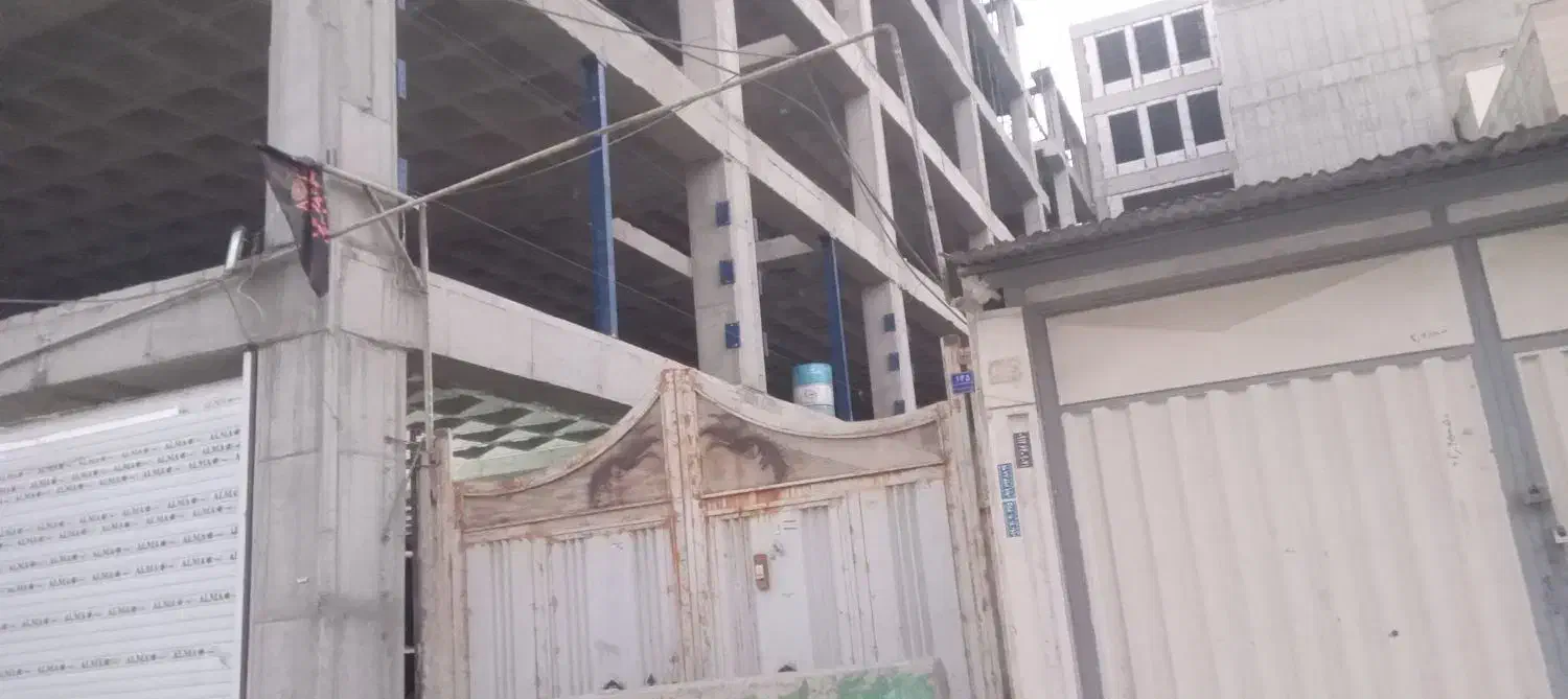 وال پست. جوشکاری. شیروانی کلیه ای کارهای جوشکاری|خدمات پیشه و مهارت|باغستان, |دیوار