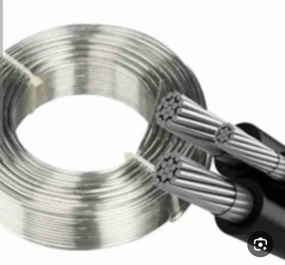 کابل آلومینیوم|مصالح و تجهیزات ساختمان|اصفهان, باغ نگاره|دیوار