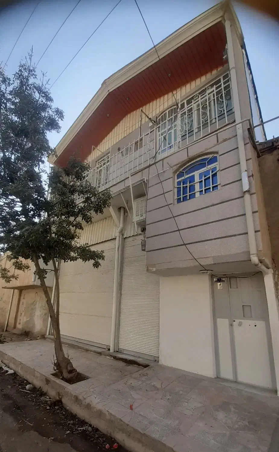 یک حجره در بارفروشی کوهدشت به فروش میرسد|فروش مغازه و غرفه|کوهدشت, |دیوار