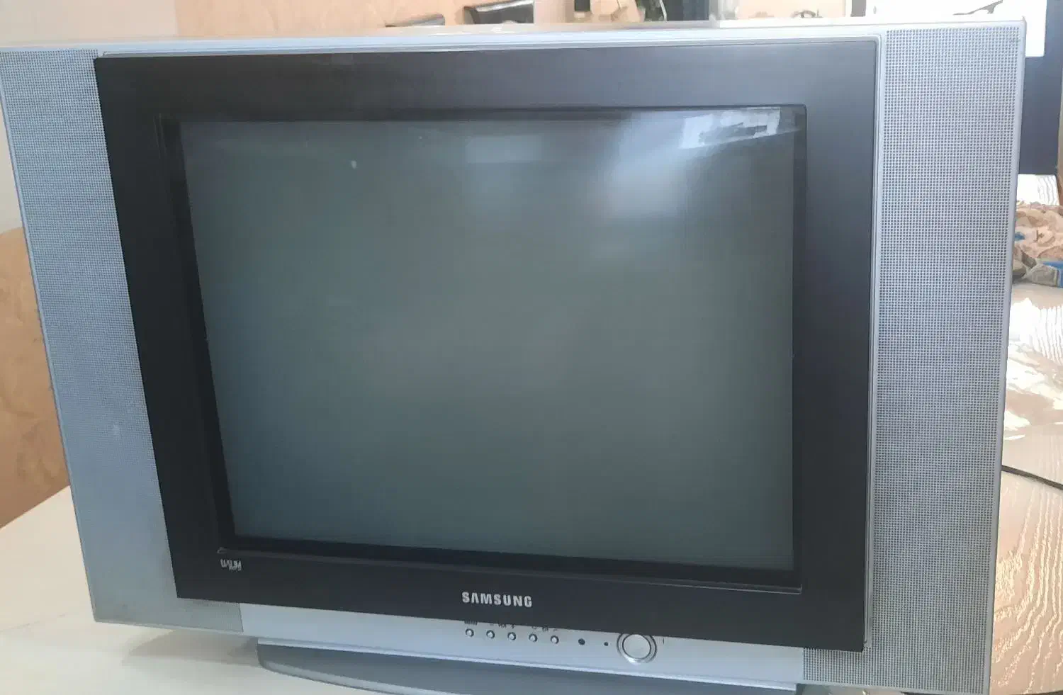 تلویزیون سامسونگ|تلویزیون و پروژکتور|رشت, گلسار|دیوار