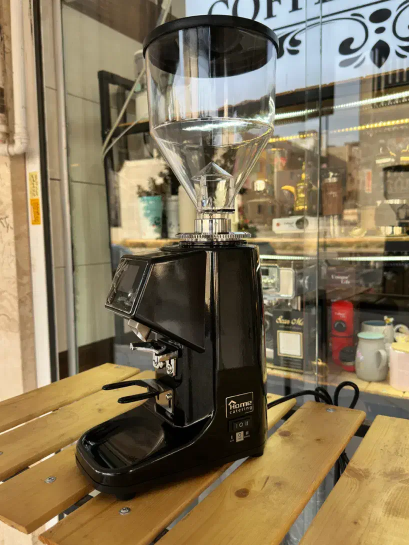 آسیاب قهوهساز و اسپرسوساز C22 برند هوم|سماور، چایساز، قهوهساز|شیراز, شهرک رضوان|دیوار