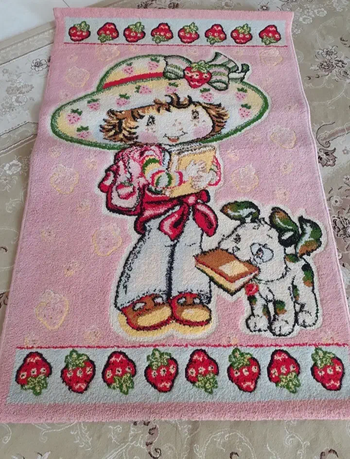 گلیم فرش|فرش|اراک, |دیوار