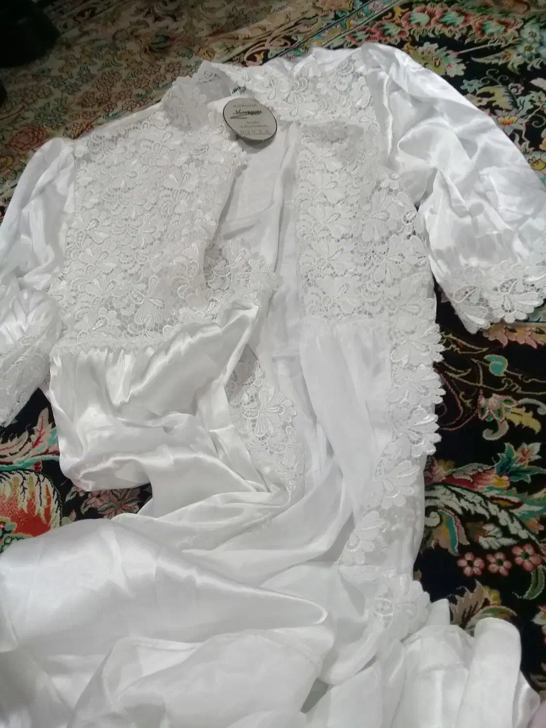 لباس خواب مردانه و زنانه|لباس|تهران, شیوا|دیوار