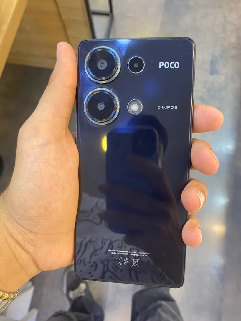 M6 Pro|موبایل|تهران, یافتآباد|دیوار