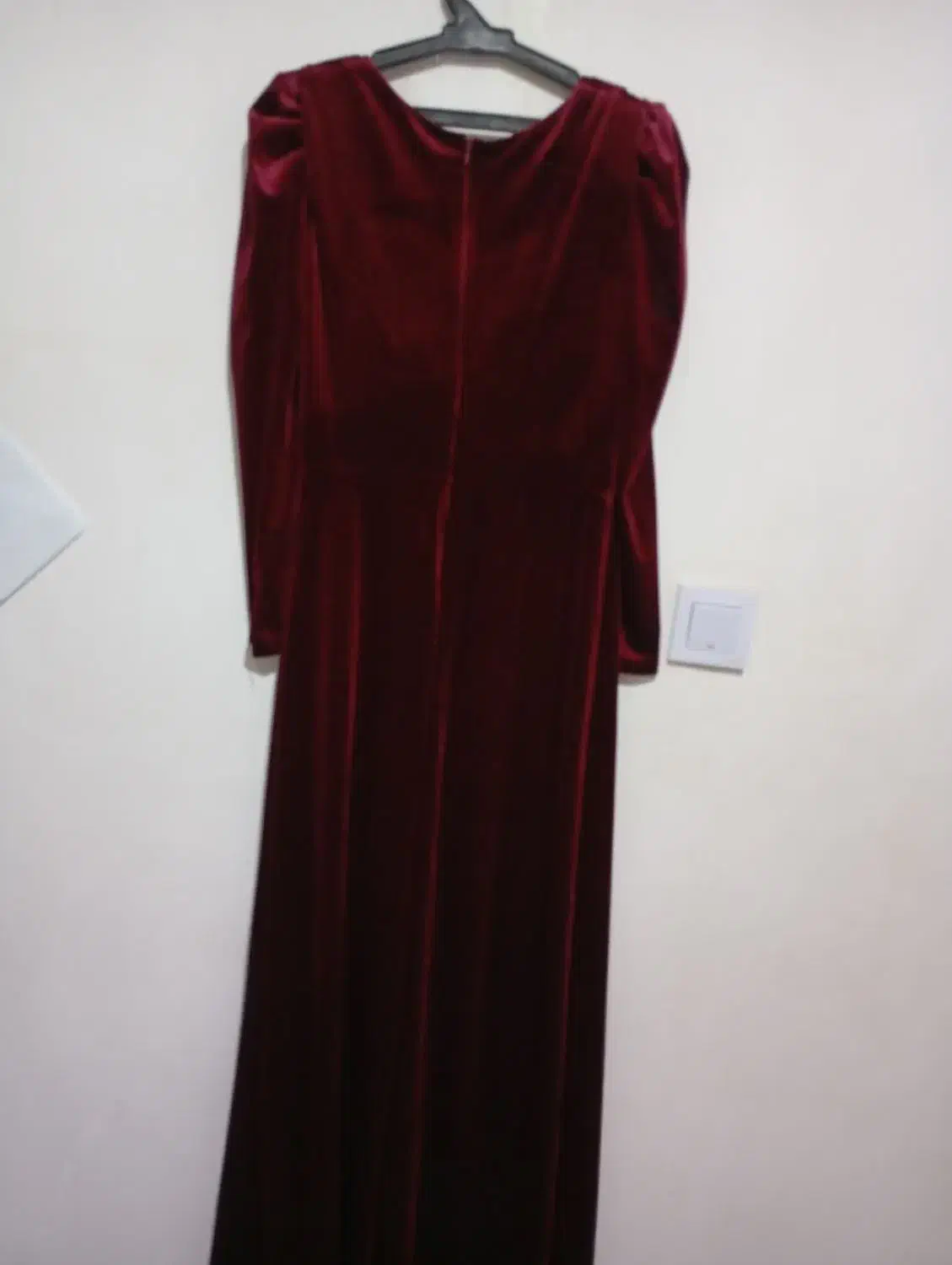 لباس مجلسی|لباس|نهاوند, |دیوار