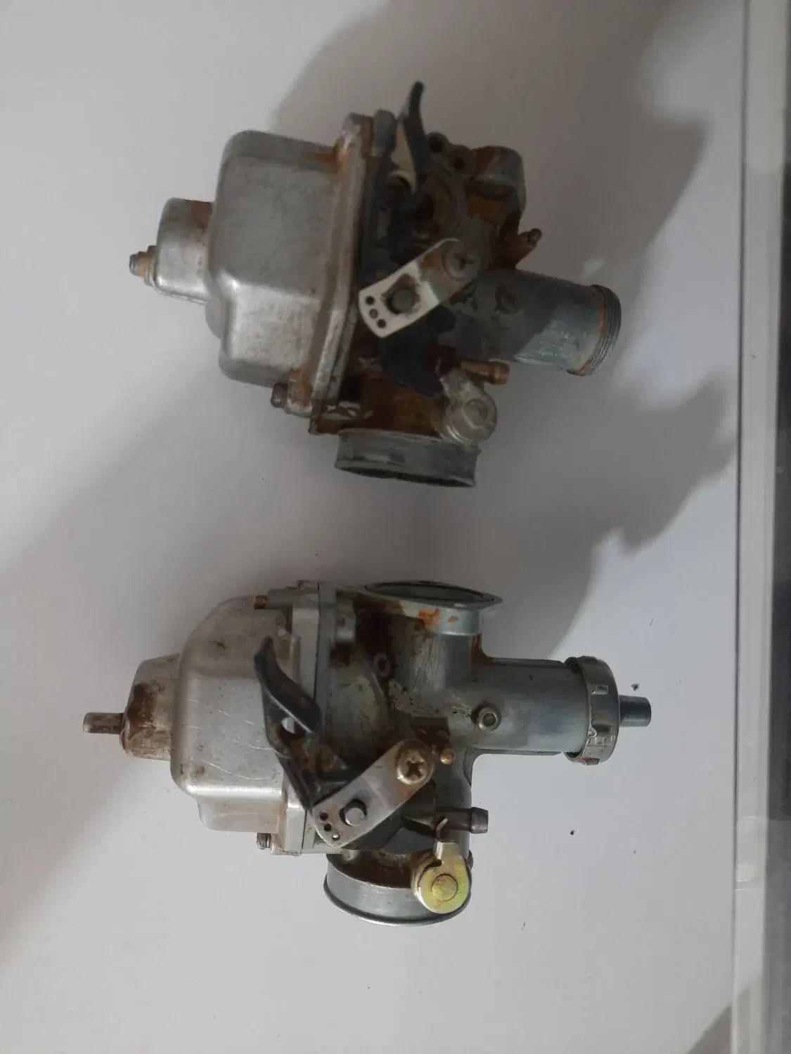 کاربرات ۱۲۵|قطعات یدکی و لوازم جانبی|نیشابور, دارایی|دیوار