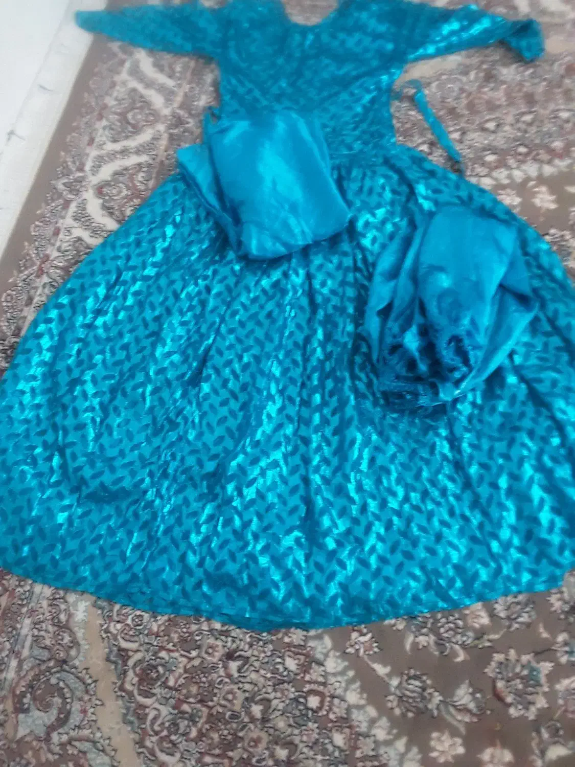 فروش لباس وکفش|لباس|مهاباد (آذربایجان غربی), |دیوار