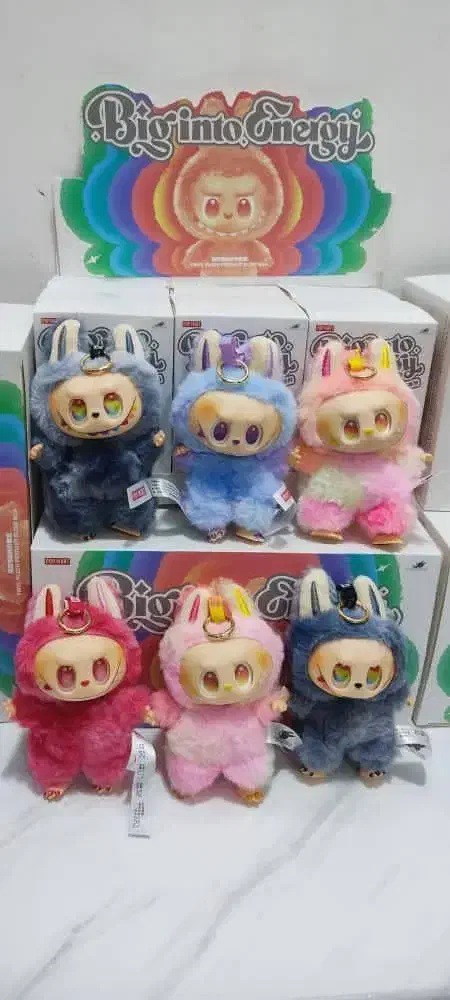 لبوبو اورجینال|اسباببازی|مشهد, کوثر|دیوار