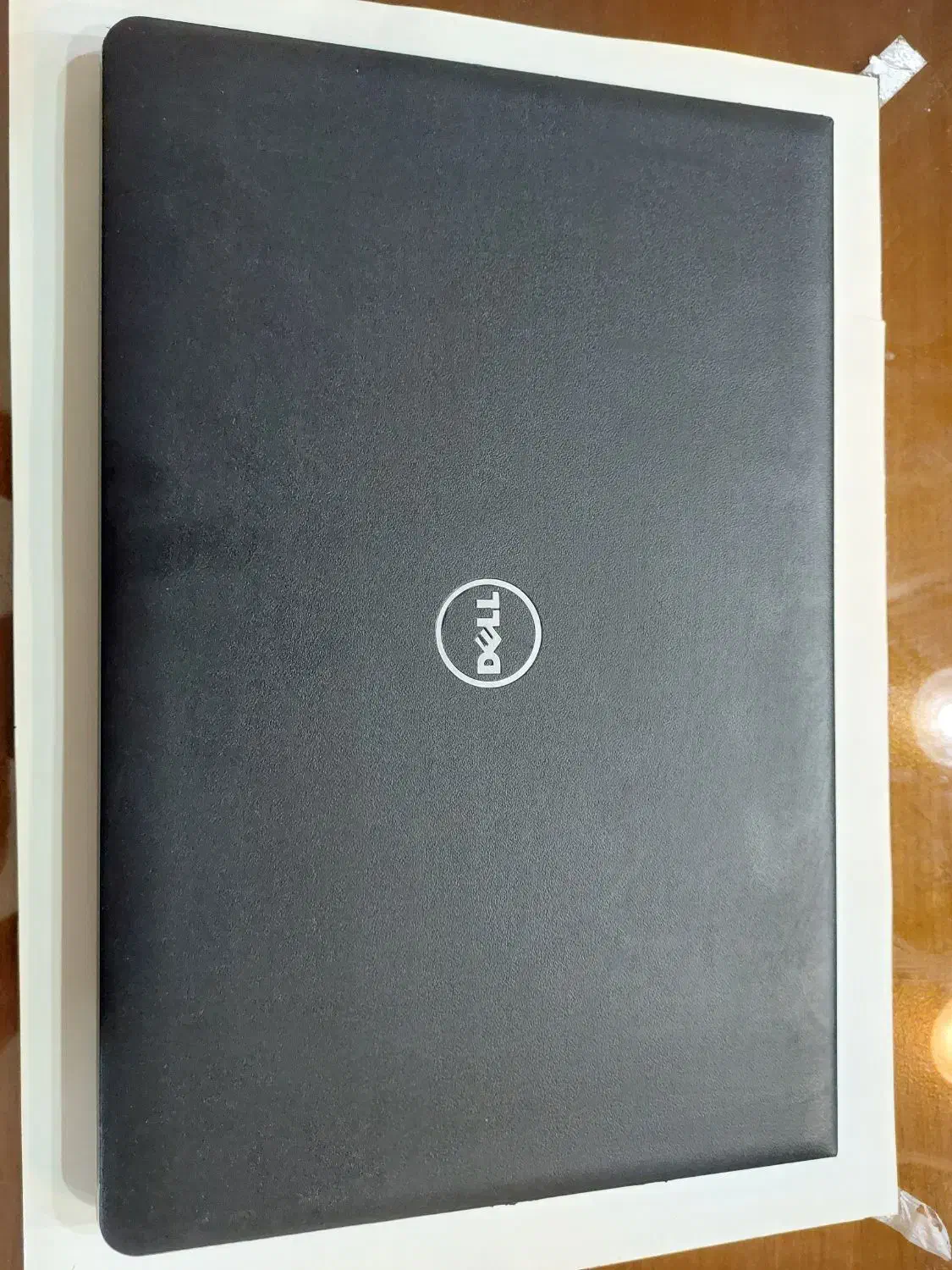 لپ تاپ Dell Inspiron 5755|رایانه همراه|قم, باجک یک|دیوار