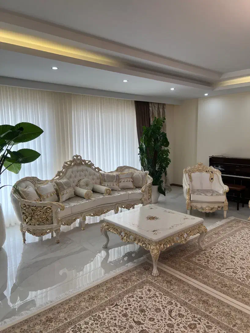 مدل فوق ترکیبی لابستر|مبلمان خانگی و میز عسلی|تهران, یافت‌آباد|دیوار