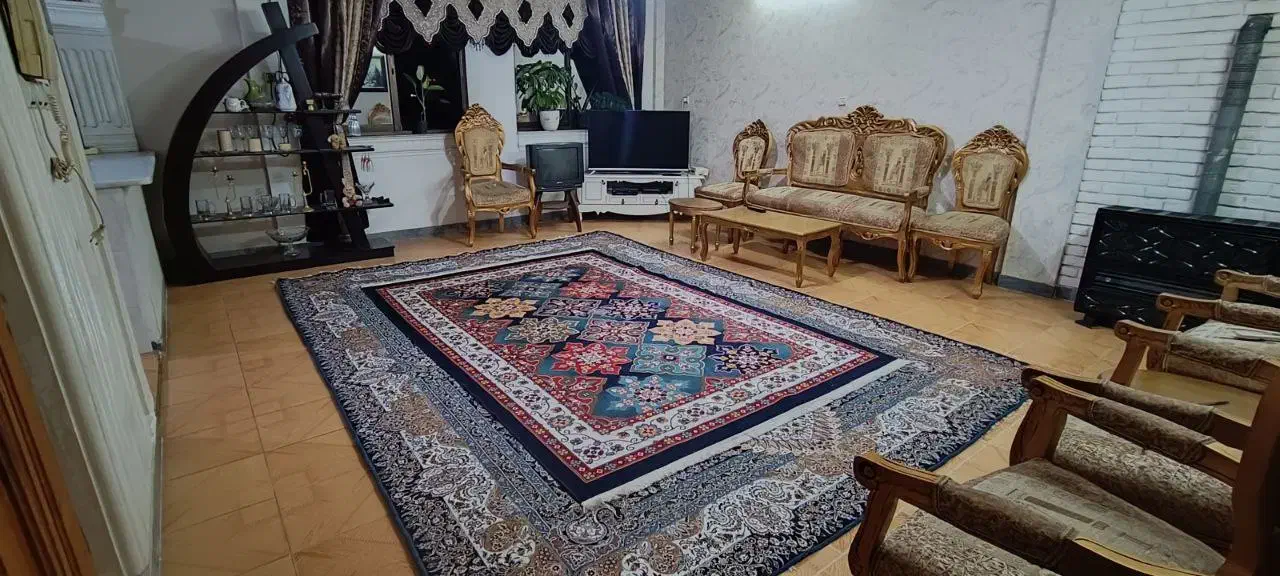 اجاره روزانه/هفتگی/ماهانه آپارتمان ۱۰۰ متری|اجارهٔ کوتاه‌مدت آپارتمان و سوئیت|لنگرود, |دیوار