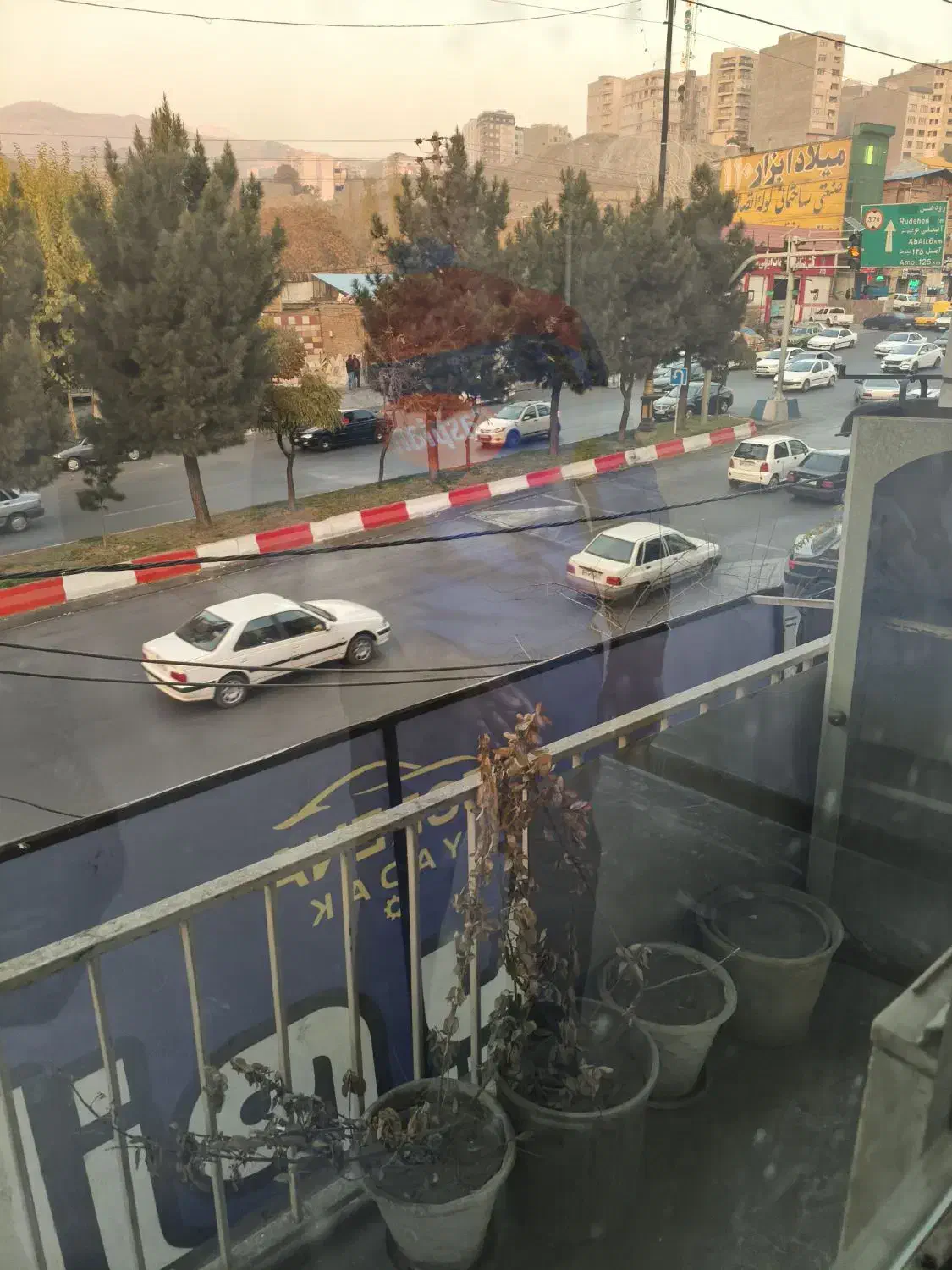 اجاره دربست مسکونی کارگاهی//۸۰متری// بر اصلی بومهن|اجارهٔ خانه و ویلا|بومهن, |دیوار