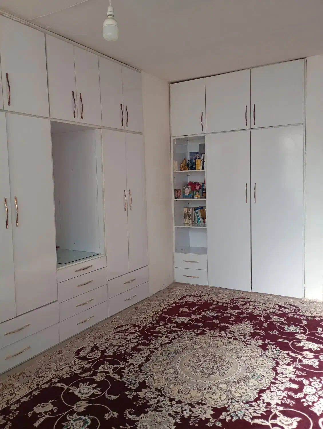 خانه دوبلکس|فروش خانه و ویلا|نیشابور, ابراهیمی|دیوار