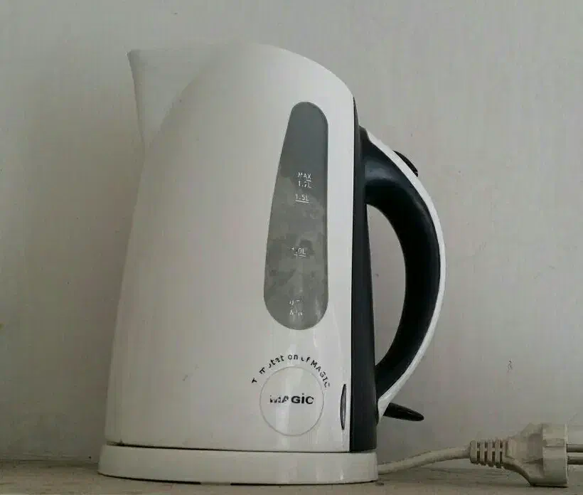 چایی ساز|سماور، چای‌ساز، قهوه‌ساز|کرمانشاه, |دیوار