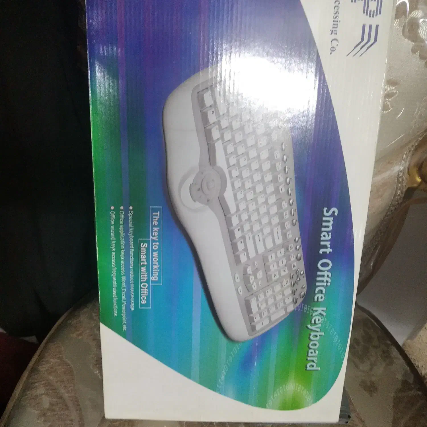 کیبورد|قطعات و لوازم جانبی رایانه|تهران, جیحون|دیوار