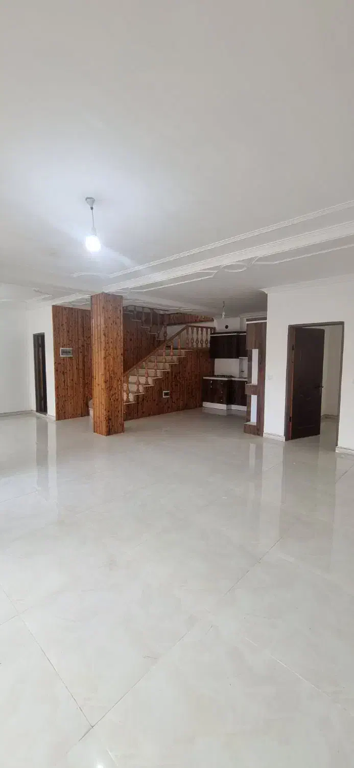 ویلادوبلکس/آمل/نماسنگ/نوساز و کلیدنخورده|فروش خانه و ویلا|آمل, |دیوار