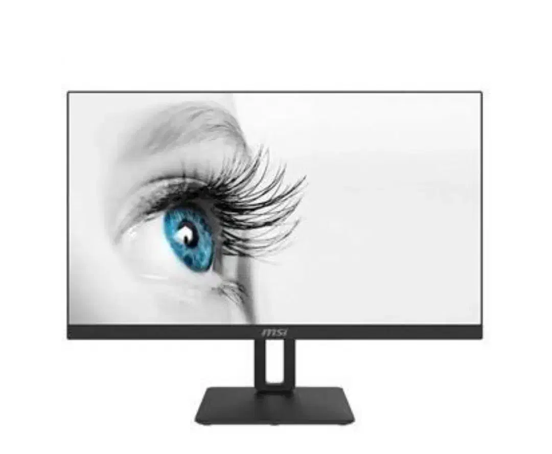 مانیتور ۲۷ اینچ msi نو و اکبند|قطعات و لوازم جانبی رایانه|تهران, نظام‌آباد|دیوار