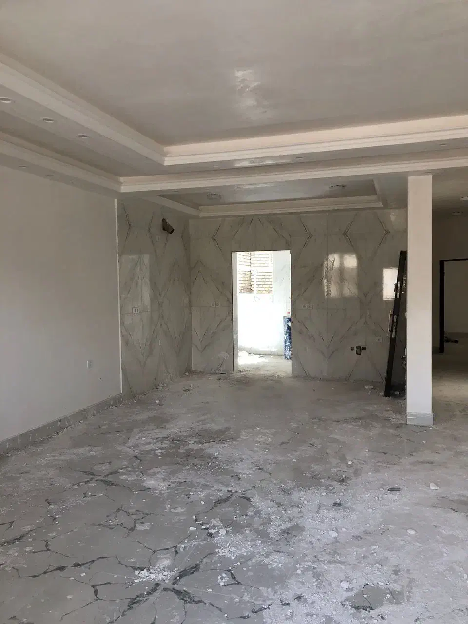 فروش دو طبقه فاز۳ امیرآباد|فروش آپارتمان|آبادان, |دیوار