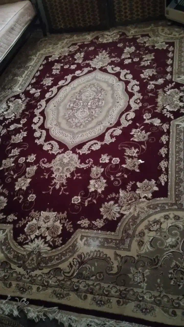 فرش ۱۲ و ۹ متری و ۹|فرش|لاهیجان, کوی آزادگان|دیوار