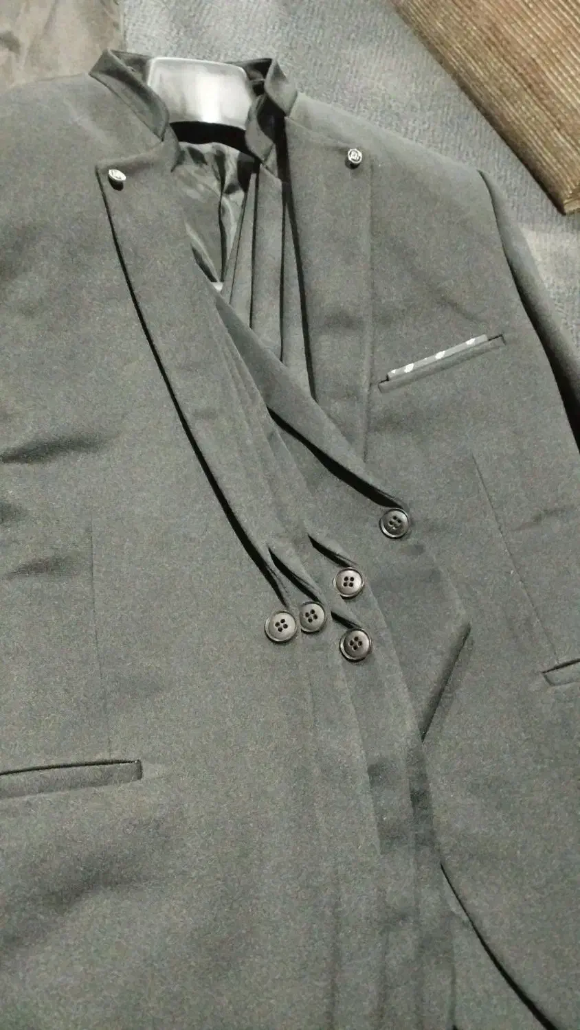 کت تک مردانه|لباس|پاکدشت, پاکدشت (مامازند)|دیوار