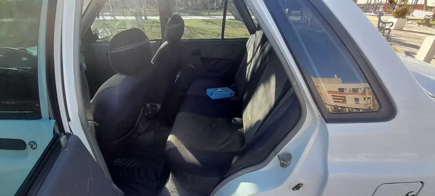 پراید|خودرو سواری و وانت|قزوین, |دیوار