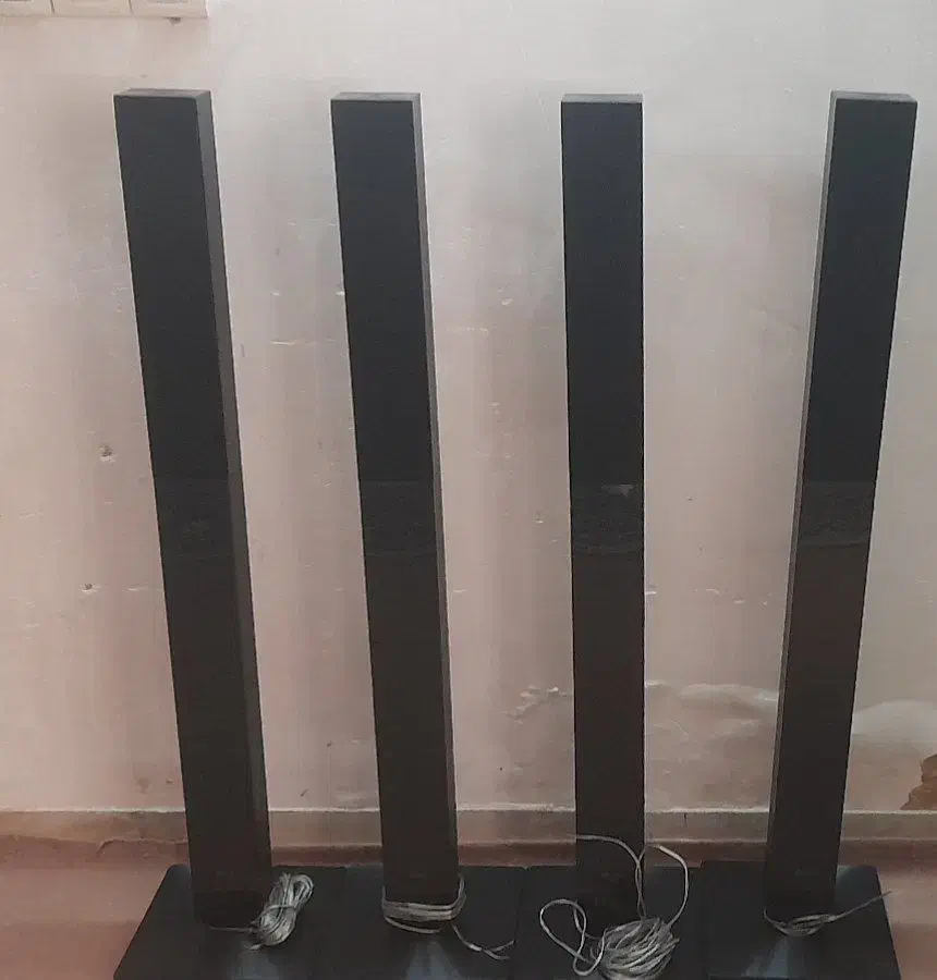 باند|سیستم صوتی خانگی|کرج, کیانمهر|دیوار