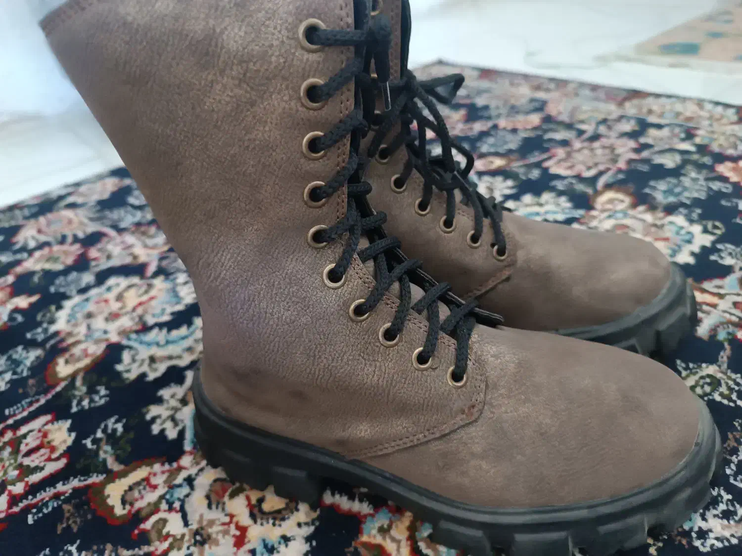 کفش نو|کیف، کفش، کمربند|سنندج, |دیوار