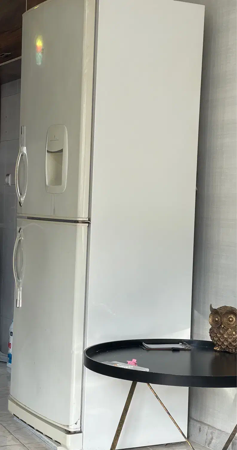 یخچال فریزر یخسازان|یخچال و فریزر|رشت, چمارسرا|دیوار