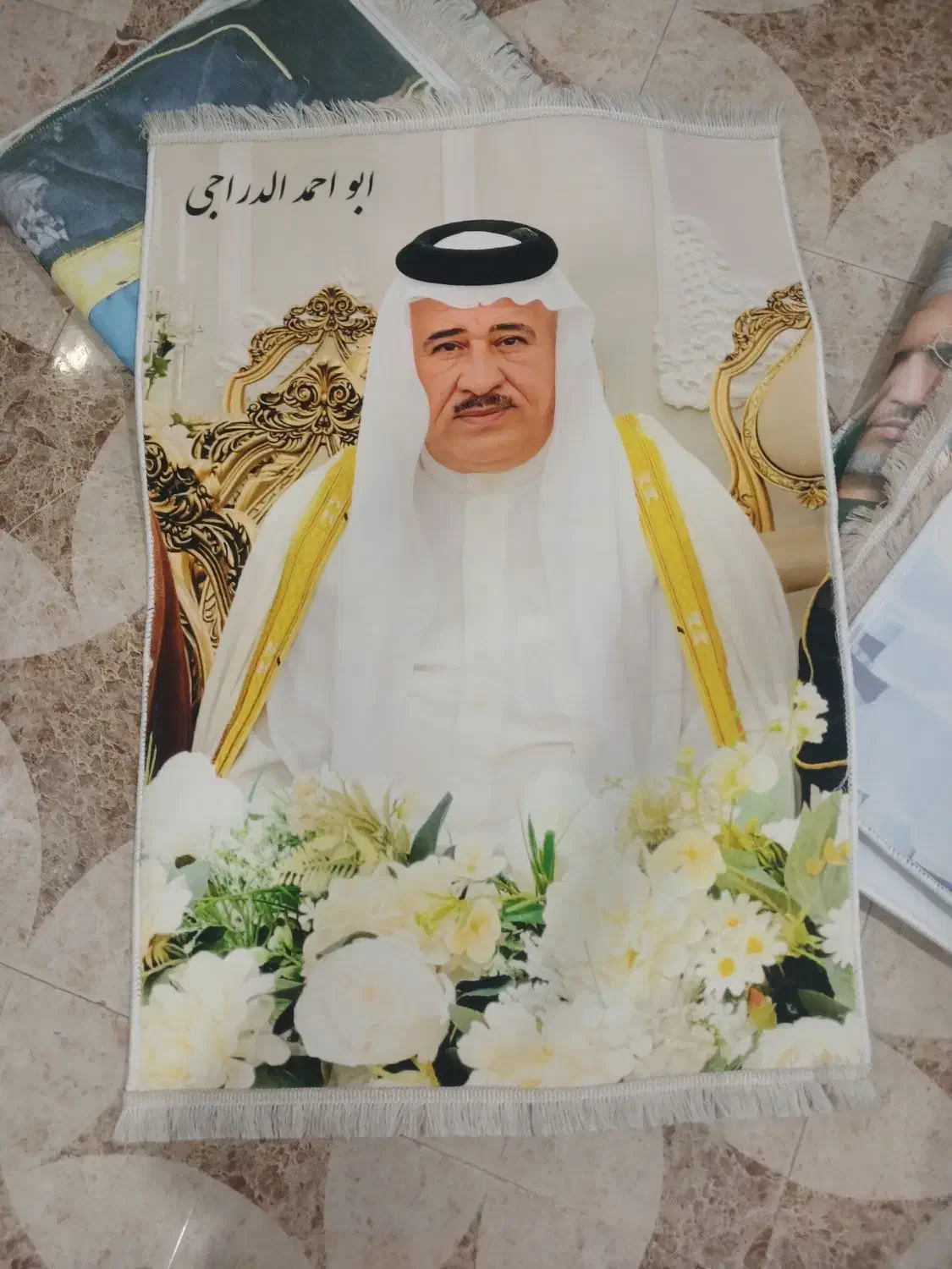 تابلوفرش تحویل فوری|تابلو فرش|خرم‌آباد, |دیوار