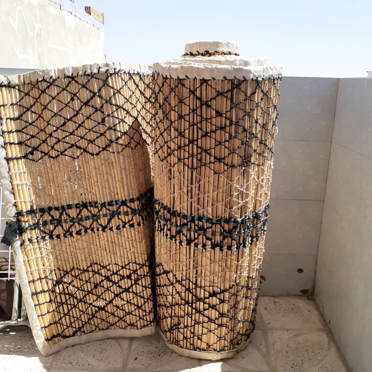 چیت|روفرشی|ایلام, |دیوار