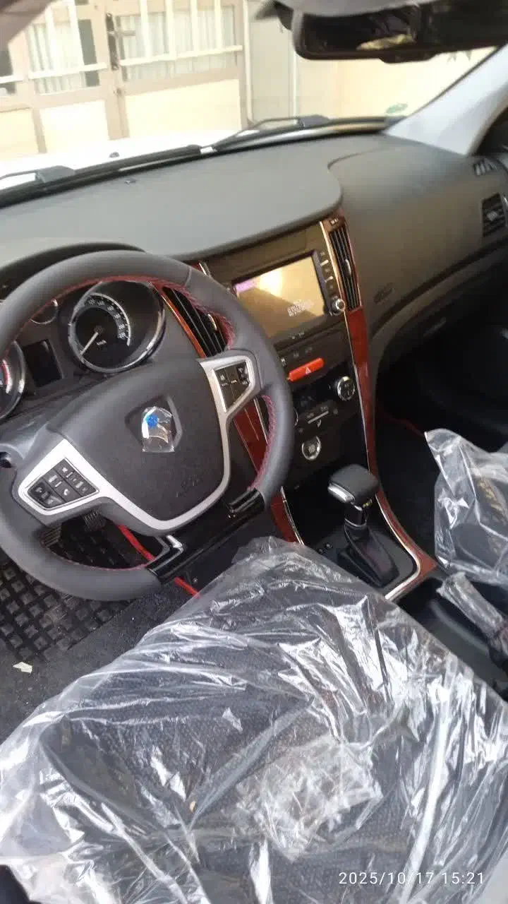 دنا پلاس اتومات آبشنال تحویل برج7|خودرو سواری و وانت|خلیل آباد, |دیوار