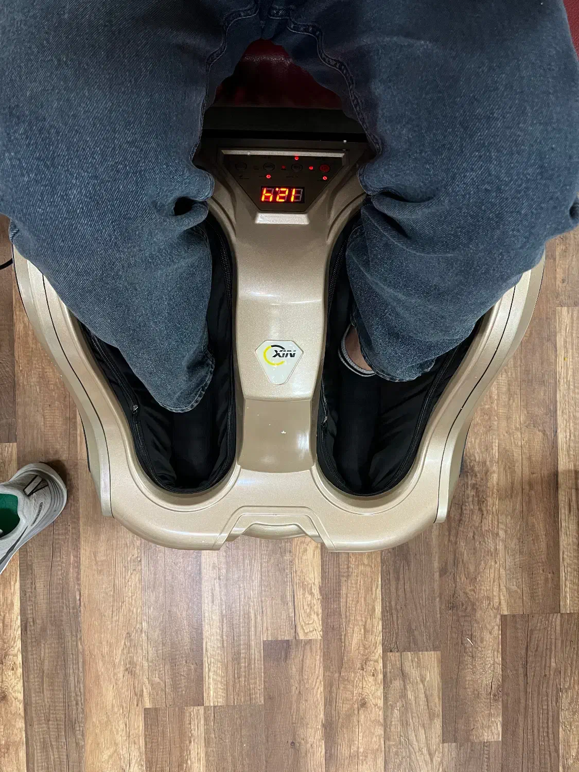 ماساژور پا چکمه ای|پزشکی|تهران, آذربایجان|دیوار