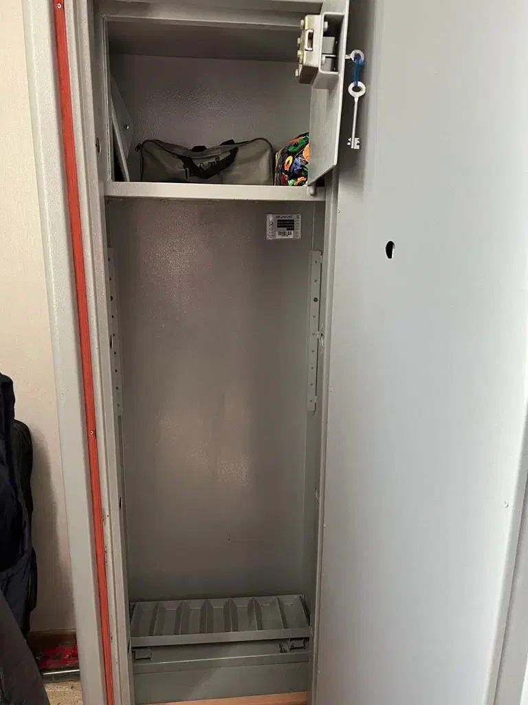 گاو صندوق اصلحه کاوه اصلی در حد|فروشگاه و مغازه|کرمان, |دیوار