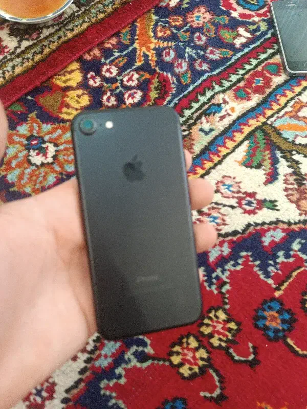 iphone 7|موبایل|ارومیه, |دیوار