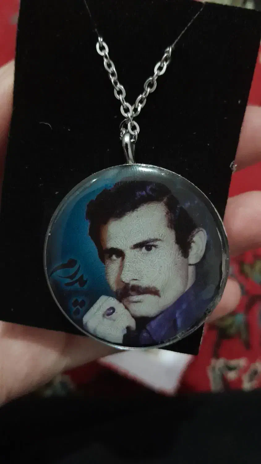 طراحی عکس با رزین|صنایع دستی و سایر لوازم تزئینی|یاسوج, |دیوار