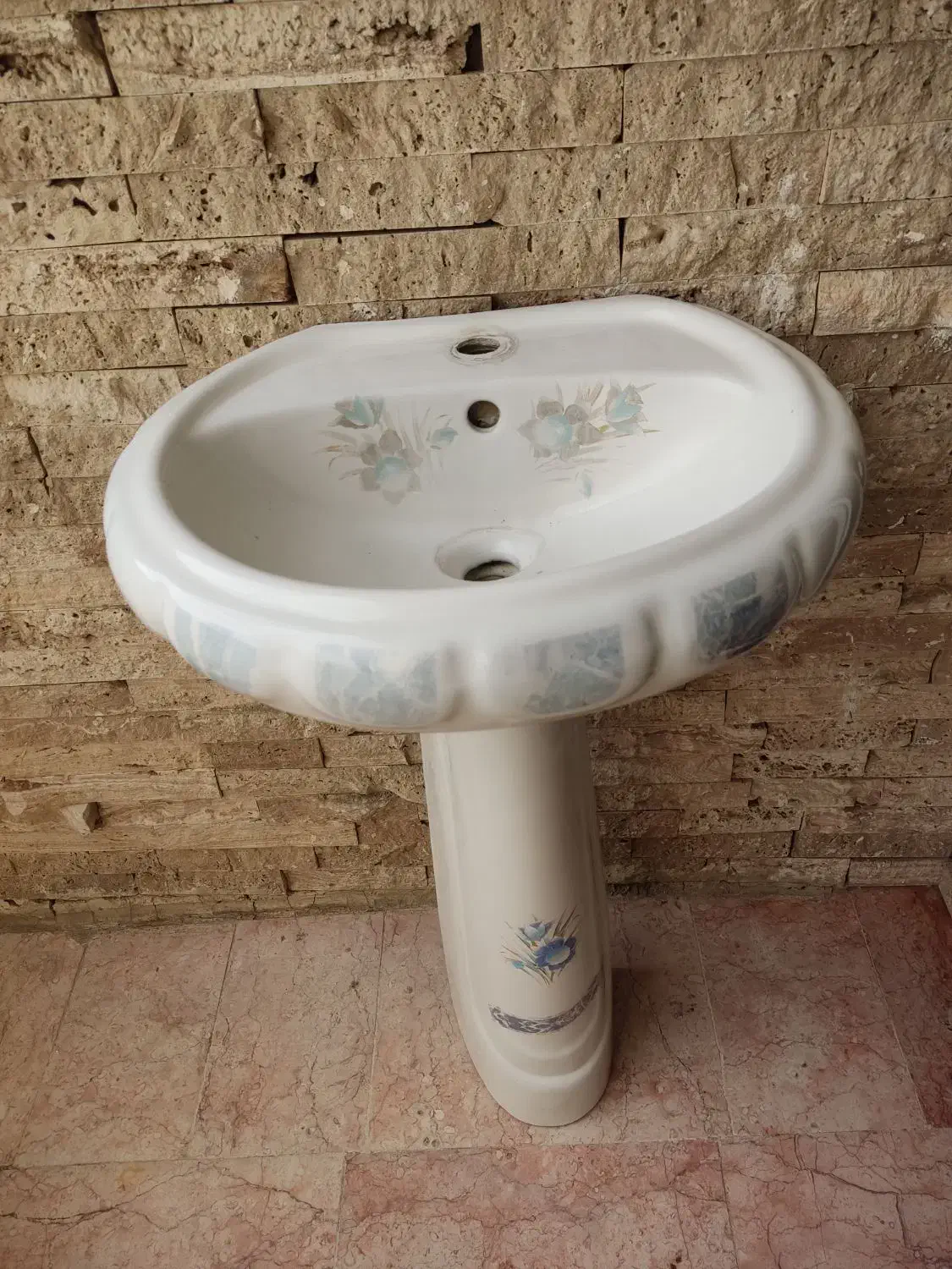 روشویی|لوازم سرویس بهداشتی|محمدیه-قزوین, |دیوار