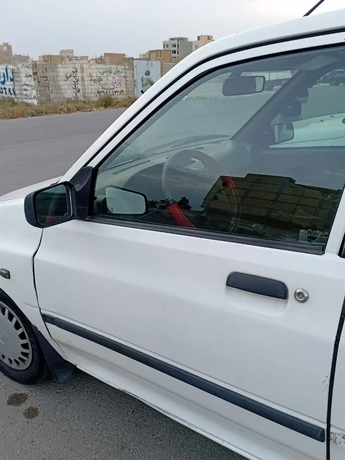 پراید ۹۰|خودرو سواری و وانت|ماهدشت, |دیوار