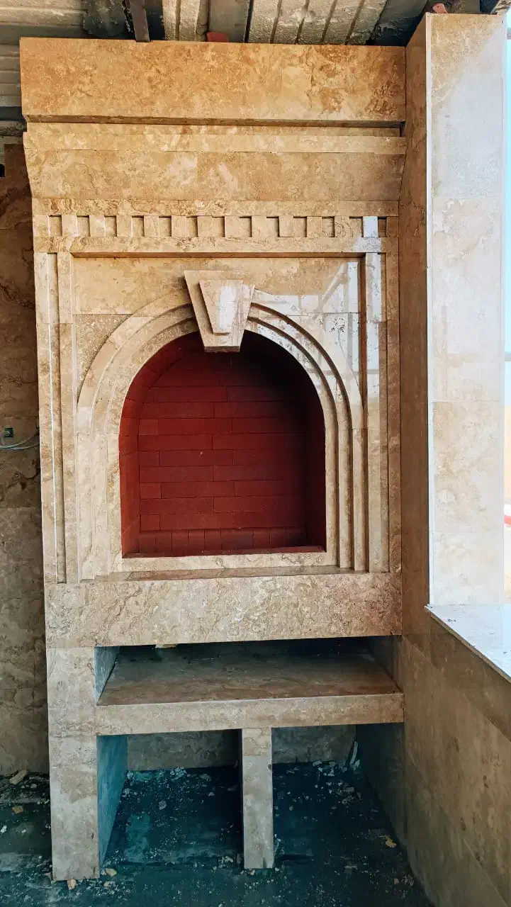سنگ نمای اردبیل|خدمات پیشه و مهارت|اردبیل, |دیوار