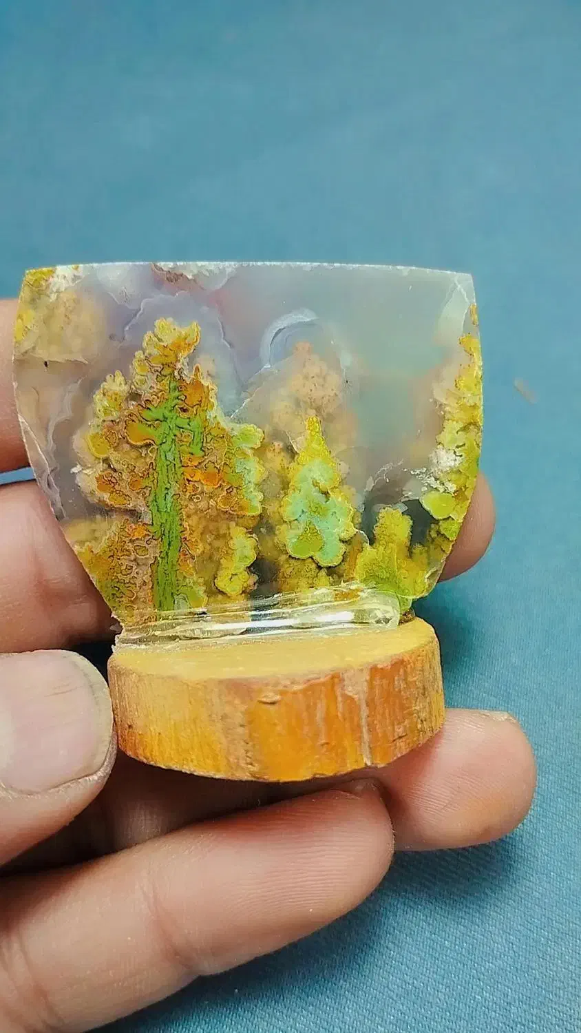 تراش و فروش سنگهای (اصل)|جواهرات|یزد, |دیوار