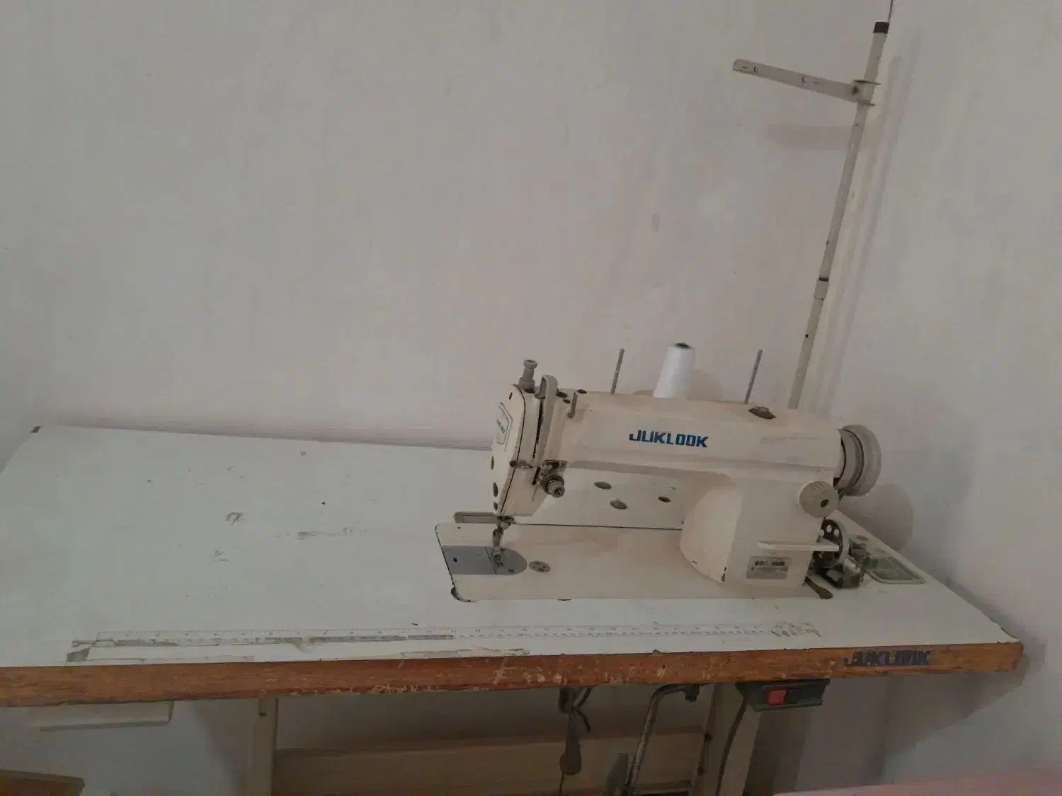 چرخ راسته دوز|چرخ خیاطی و ریسندگی|مسجد سلیمان, |دیوار