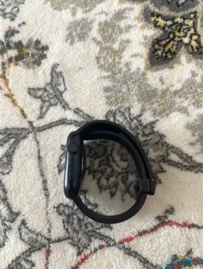 اپل واچ سری ۷ سایز ۴۵ باتری ۹۰|ساعت|فردیس, شهرک ناز|دیوار