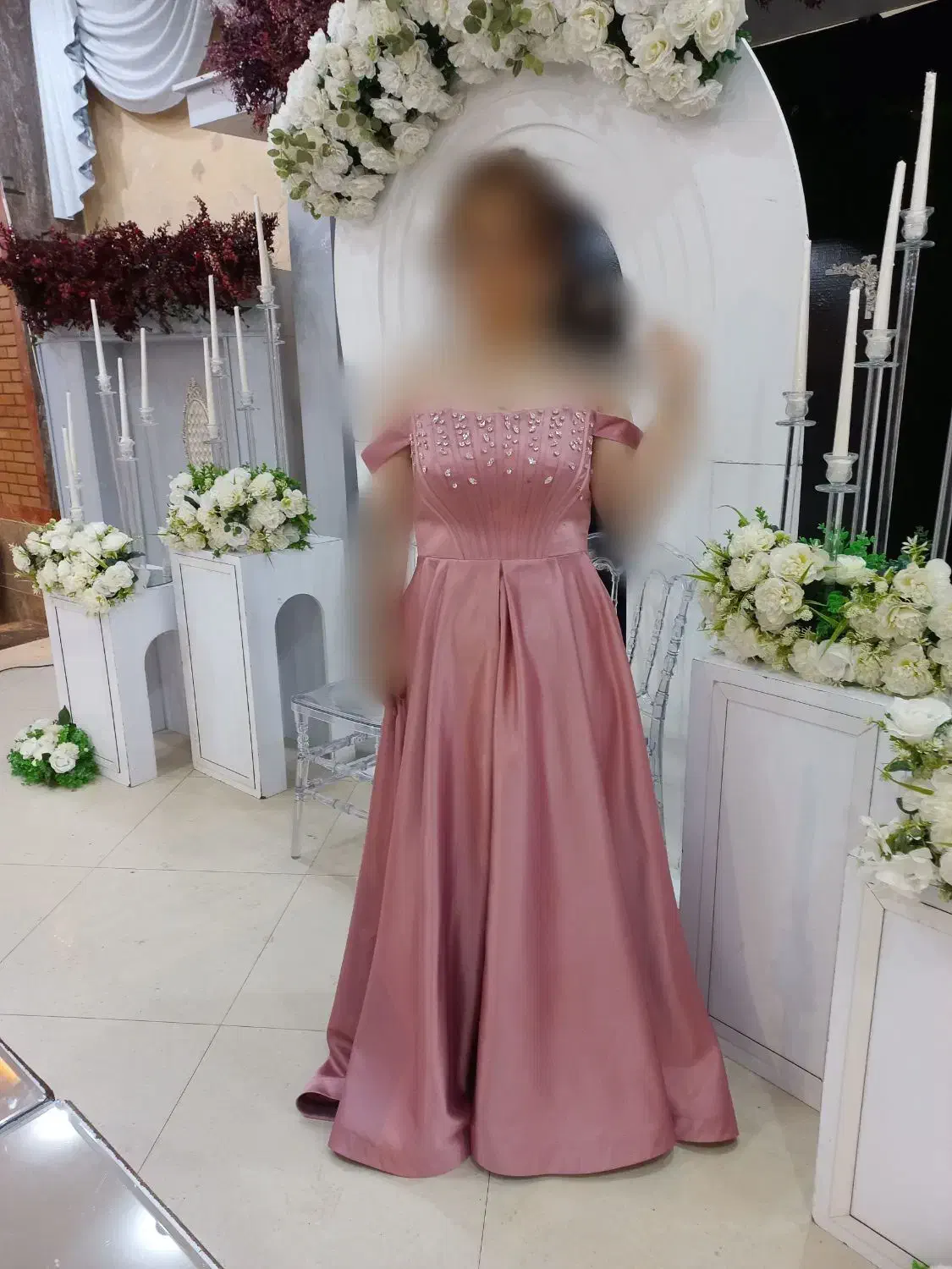 لباس مجلسی نو|لباس|قوچان, |دیوار