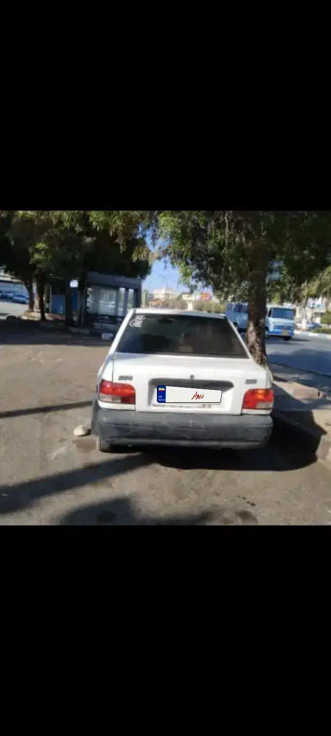 ماشین تمیز|خودرو سواری و وانت|بندرعباس, |دیوار