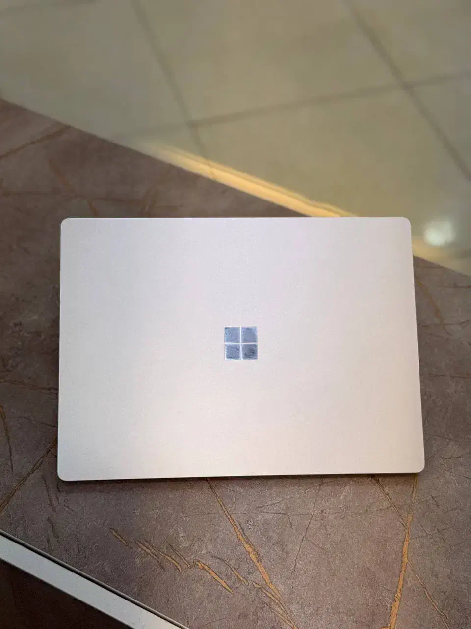 لپ تاپ surface laptop 4 گرافیکی/سرفیس|رایانه همراه|گنبد کاووس, |دیوار