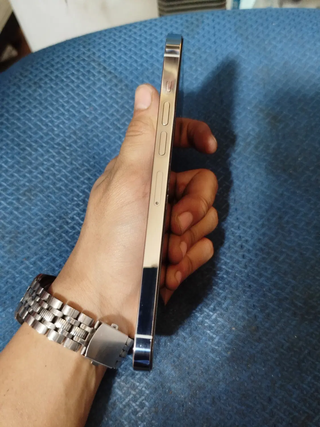 آیفون 13pro max|موبایل|کرج, گلشهر|دیوار