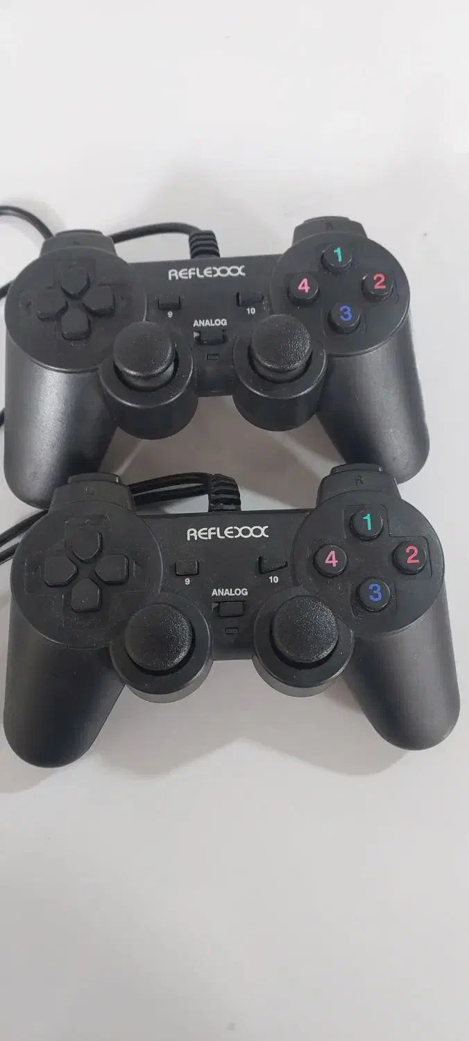 دسته بازی|کنسول، بازی ویدئویی و آنلاین|نیشابور, گنبد سبز|دیوار