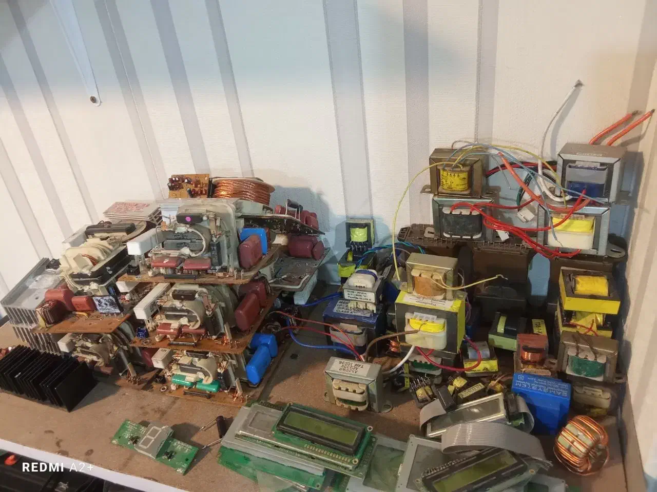 دوره جامع تعمیرات الکترونیک و لوازم خانگی و صنعتی|خدمات آموزشی|تهران, جنت‌آباد شمالی|دیوار