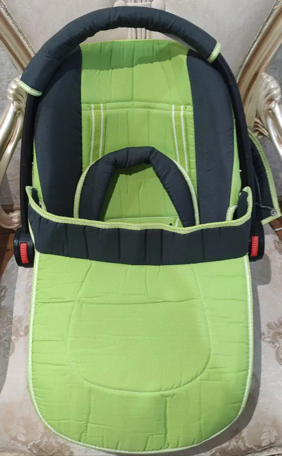 فروش کرییر سالم|اسباب و اثاث بچه|اردبیل, |دیوار