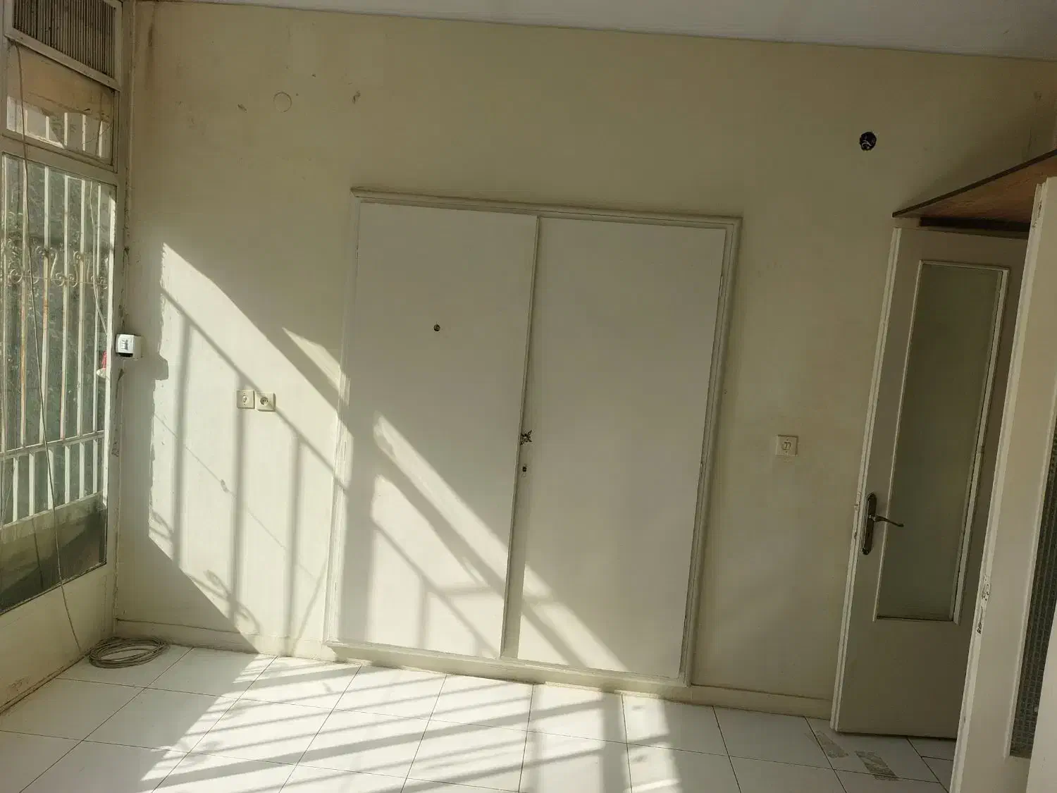 دوطبقه هرکدام جدا  ۳خ و دوخ  با پارکینگ|اجارهٔ خانه و ویلا|تهران, توحید|دیوار