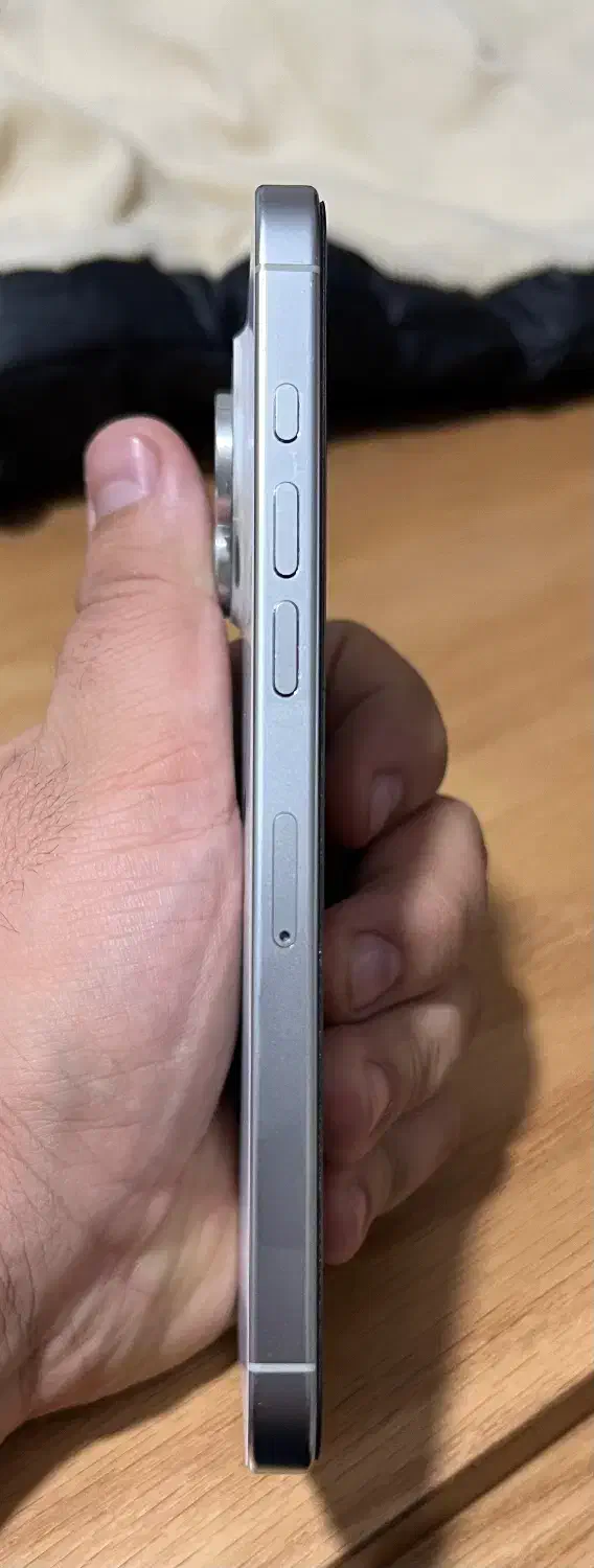 آیفون ۱۶ پرومکس|موبایل|تبریز, |دیوار